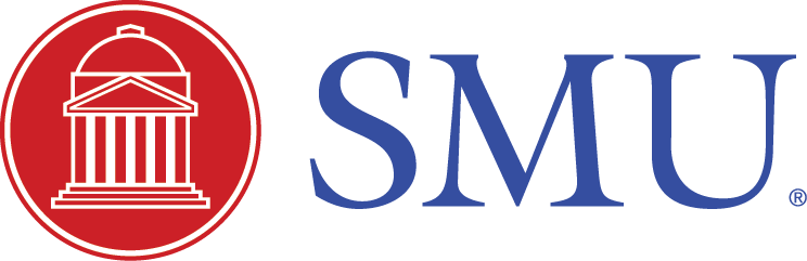 SMU logo