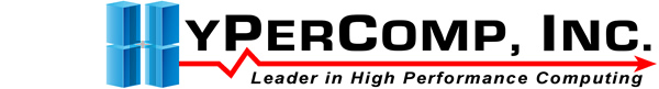 HyPerComp, Inc. logo